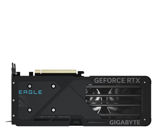GIGABYTE GeForce RTX 5060 Ti Eagle Max OC 8GB GDDR7 DLSS4 - 1346259 - zdjęcie 4